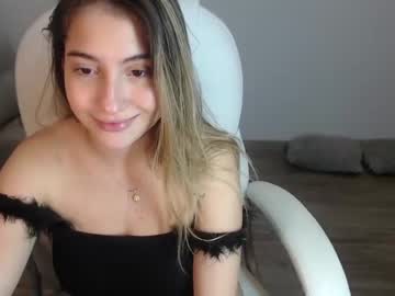 [13-02-22] scarlett_keech public webcam from Chaturbate