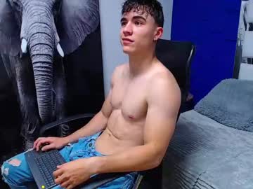 [03-04-24] andre_parker record public webcam from Chaturbate.com