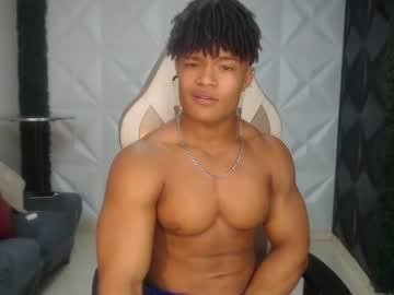 [18-03-24] jorsh_x webcam show