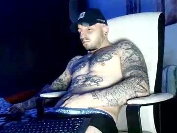 [31-03-22] marcus_spanish webcam video