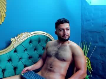 [17-09-22] adam_cartier record private webcam from Chaturbate.com