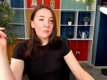 [28-03-22] aprilxgreer webcam video from Chaturbate