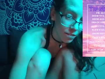 [12-04-23] heavenlyhearted record blowjob show from Chaturbate