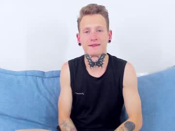 [18-06-22] barney_twink record blowjob video from Chaturbate