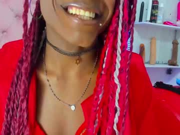 [05-11-23] puca_eboony record private show video from Chaturbate.com