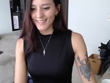 [17-04-24] amelie_hopkins_ blowjob video from Chaturbate