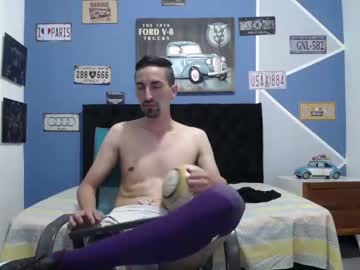 [26-01-22] apolo_dave record private show video from Chaturbate.com