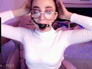 [23-02-22] megan_tb blowjob show from Chaturbate.com