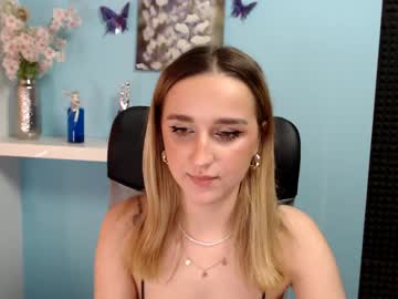 [01-06-23] positive_jess private webcam from Chaturbate.com