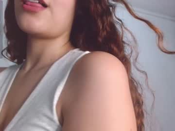 [26-04-24] amycurls public webcam from Chaturbate.com