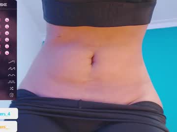 [30-08-23] sararivers_4 video from Chaturbate.com