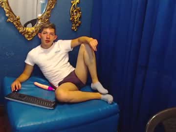 [10-03-22] thomas__taylor private XXX show from Chaturbate