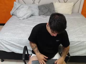 [29-07-23] axxel_ryder record premium show video from Chaturbate.com