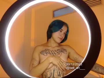 [20-12-23] bell_art chaturbate public show