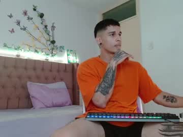 [22-08-23] fonx_hot record cam show from Chaturbate.com