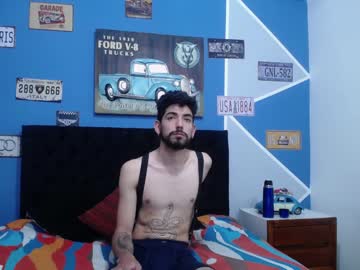 [26-02-22] hobbss_n_rouse private XXX show