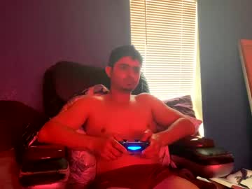 [08-04-23] known007 private show from Chaturbate