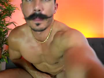 [21-09-23] pauly_pierce cam video