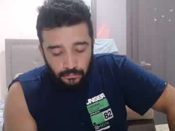 [25-03-24] big_dad69 record private show video from Chaturbate