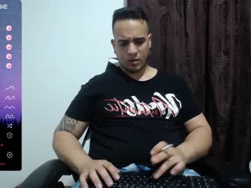 [22-12-23] mastertherock show with cum from Chaturbate