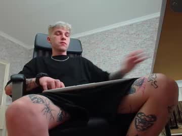 [01-06-24] nathanspikes record webcam show from Chaturbate.com