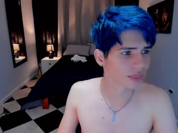 [13-01-24] taysonn_millers private sex show from Chaturbate