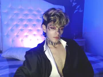 [26-06-22] thomas_leroy webcam video from Chaturbate.com