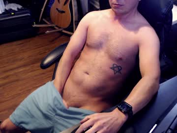 [08-05-24] whiskey_bear public webcam video from Chaturbate.com