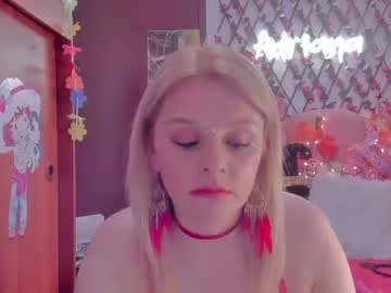 [06-10-23] adriiana_fox_ chaturbate cam video