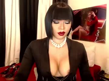 [23-06-22] fascinating_ts_vana private XXX video from Chaturbate