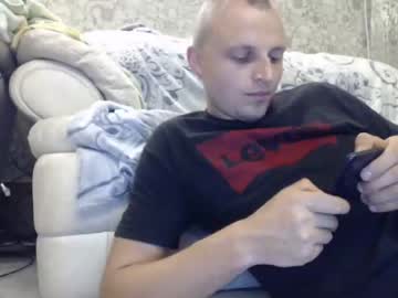 [29-07-22] grazy_boy show with cum from Chaturbate.com
