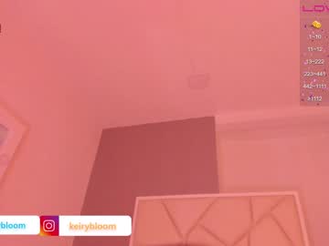 [09-02-23] keirybloom private show from Chaturbate.com