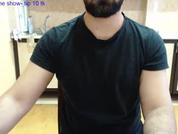 [10-05-22] malangust private show video from Chaturbate