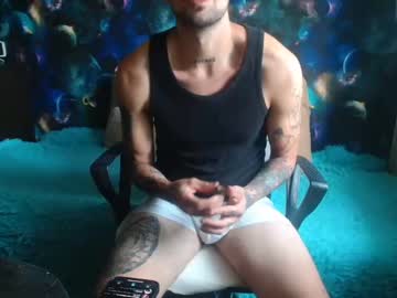 [20-08-23] sleep_latter record show with cum from Chaturbate