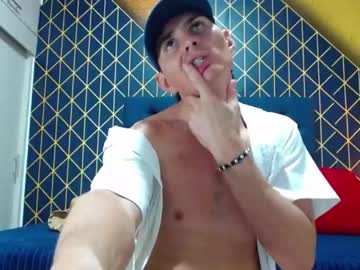 [22-03-24] tomas_joy record private from Chaturbate