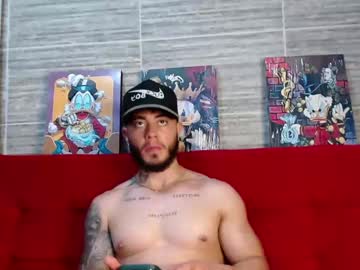 [27-05-23] tommyblessd chaturbate video with toys