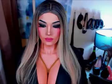 [25-03-24] countess_cattaleya record public show from Chaturbate