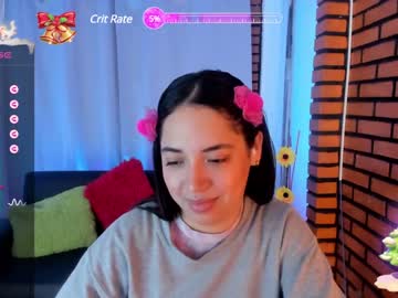 [15-12-23] alessiagill webcam video from Chaturbate.com