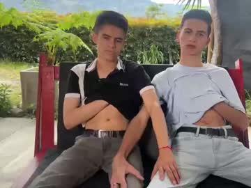 [31-08-23] boys_milan chaturbate public webcam video