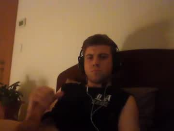 [20-10-23] captainhook737 private show video from Chaturbate