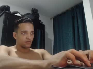 [17-01-22] danover_22 cam video from Chaturbate.com
