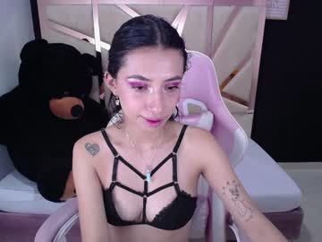 [21-04-23] isa_lujan_a record webcam show from Chaturbate