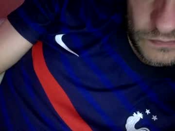 [07-05-24] randobad12 blowjob video from Chaturbate