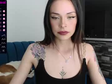 [27-03-22] soybriana_ chaturbate private