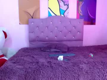 [28-01-23] abby_scarlett chaturbate private