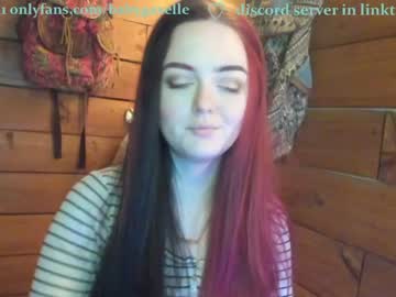 [13-03-24] babygaxelle record webcam video from Chaturbate