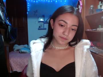 [25-02-22] bonny_and_clade cam video from Chaturbate
