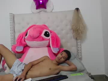 [14-03-24] jack_lover1724 video with dildo