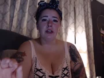 [07-08-23] kitteh_kat record video from Chaturbate.com