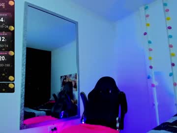 [20-04-24] melanyrouse1 private show from Chaturbate.com
